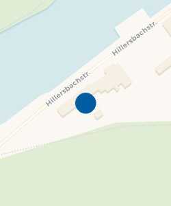 Vorschau: Karte von MEDIAN Soziotherapeutisches Zentrum Haus Seeblick Ortenberg