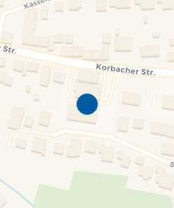 Vorschau: Karte von Esso-Station Scherb