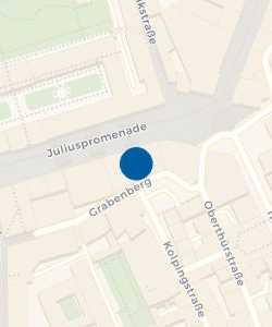 Vorschau: Karte von Galeria Kaufhof Sport & Co