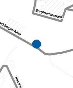 Vorschau: Karte von Car-Sharing-Station im Ecoquartier