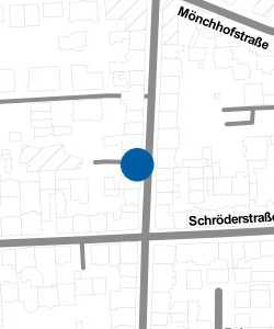 Vorschau: Karte von Städtische Kindertagesstätte Lutherstraße