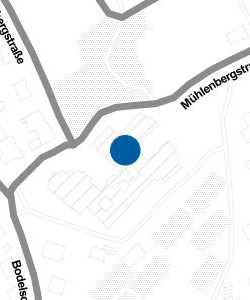 Vorschau: Karte von Perthes-Service GmbH - Betriebsstätte Wilhelm-Langemann-Haus Meinerzhagen