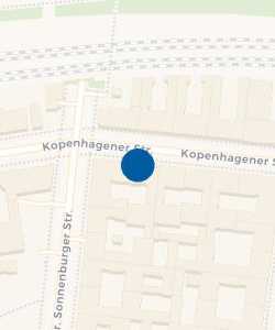Vorschau: Karte von Kinderladen Josephine