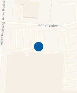 Vorschau: Karte von Teppichreinigung Heesch + Heesch GmbH & Co. KG