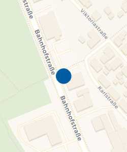 Vorschau: Karte von VR-Bank Mitte eG