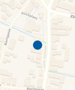 Vorschau: Karte von Sparkasse Bamberg - Geschäftsstelle