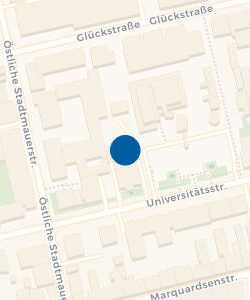 Vorschau: Karte von Kulturforum Logenhaus