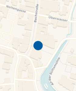 Vorschau: Karte von Klute Metzgerei GmbH