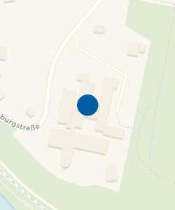 Vorschau: Karte von Fachklinik Ghersburg