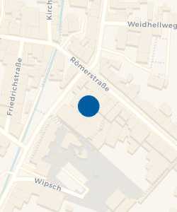 Vorschau: Karte von Apotheke am Markt - Bad Ems - Apotheker Christoph Holleyn