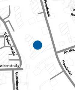 Vorschau: Karte von Wilhelm-Löhe-Haus
