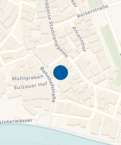 Vorschau: Karte von Früchtehaus