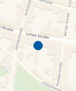 Vorschau: Karte von Fahrrad Lange