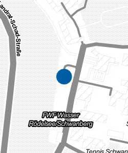 Vorschau: Karte von Schwanberg Café Biergarten