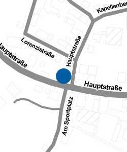 Vorschau: Karte von Gasthaus Ottinger
