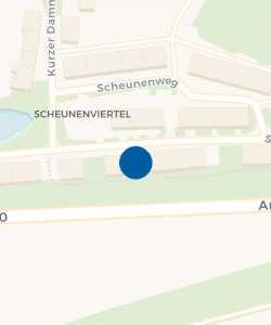 Vorschau: Karte von Scheune29