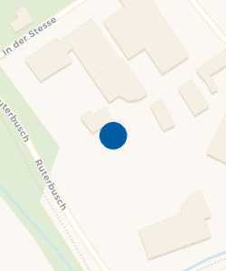 Vorschau: Karte von Autohaus Steinhoff
