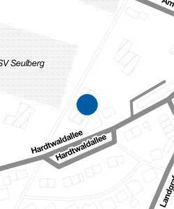 Vorschau: Karte von Ballettschule Schneider