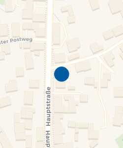 Vorschau: Karte von Volksbank BraWo, Geschäftstelle Wenden