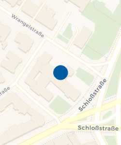 Vorschau: Karte von Schlosspark Theater