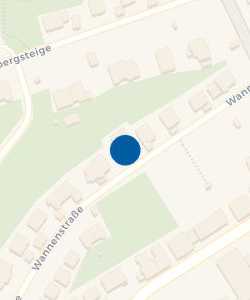 Vorschau: Karte von Horizont GmbH