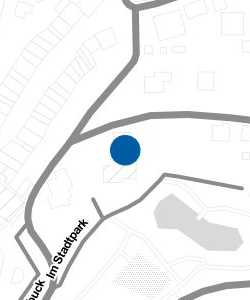 Vorschau: Karte von Kath. Gemeindezentrum St. Martin