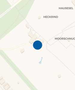 Vorschau: Karte von Waldgasthaus Tannenbusch