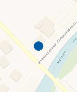 Vorschau: Karte von Pflug Käse-Spezialitäten GmbH & Co. KG