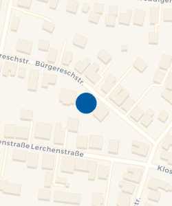 Vorschau: Karte von Psychosomatisches MVZ Timmermann & Partner Zweigstelle Oldenburg