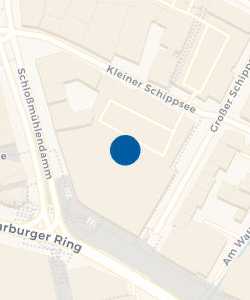 Vorschau: Karte von Karstadt Harburg