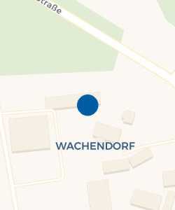 Vorschau: Karte von Thedering GmbH & Co. KG