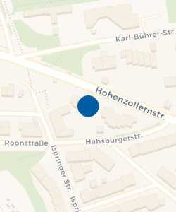Vorschau: Karte von Bestattungsinstitut Gerstner