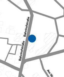 Vorschau: Karte von Tiefgarage Wehrheimer Mitte