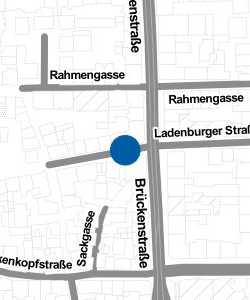 Vorschau: Karte von Herrmann Kosmetik