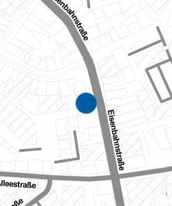Vorschau: Karte von Galerie Seidenstraße