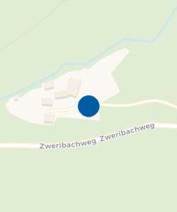 Vorschau: Karte von Haldenschwarzhof