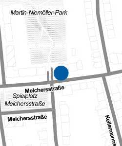 Vorschau: Karte von Albers-Bremer