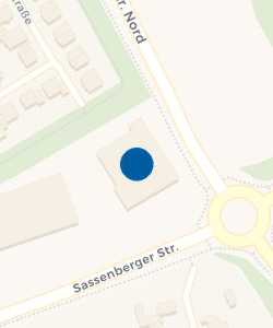 Vorschau: Karte von Autohaus Hakvoort GmbH