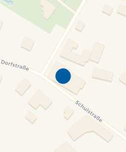 Vorschau: Karte von Gaststätte Spieker-Wübbel
