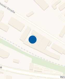 Vorschau: Karte von Autozentrum Matthes Berlin