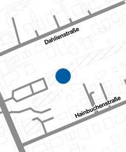 Vorschau: Karte von Bäckerei Konditorei Ziegler GmbH