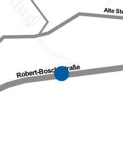 Vorschau: Karte von Geburtshaus von Robert Bosch