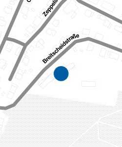 Vorschau: Karte von Hüttentalschule