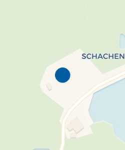 Vorschau: Karte von Tennisclub Schachenbad