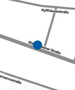 Vorschau: Karte von Münster-Apotheke