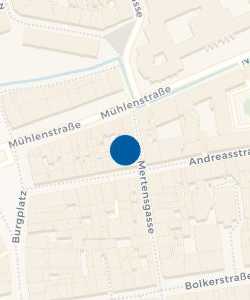 Vorschau: Karte von Heimatverein Düsseldorfer Jonges e V
