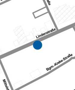 Vorschau: Karte von Manfred Hesse Bestattungen