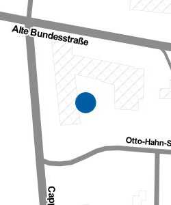 Vorschau: Karte von Autohaus Hannöver