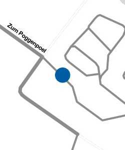 Vorschau: Karte von Campingplatz Papenburg - papenburglocals GmbH