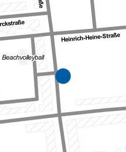 Vorschau: Karte von Fahrschule Beringer